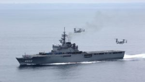 Photo courtesy of U.S. Marine Corps photo by Sgt. Isaac Lamberth: https://www.flickr.com/photos/compacflt/9046776324/