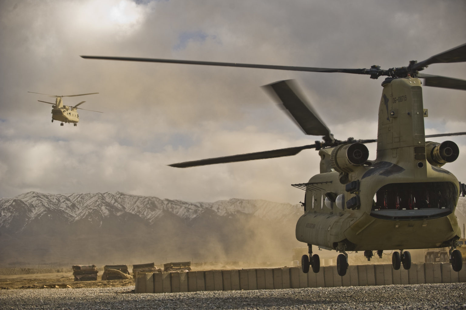 Escaping the Graveyard of Empires? U.S. Options in Afghanistan Defense360