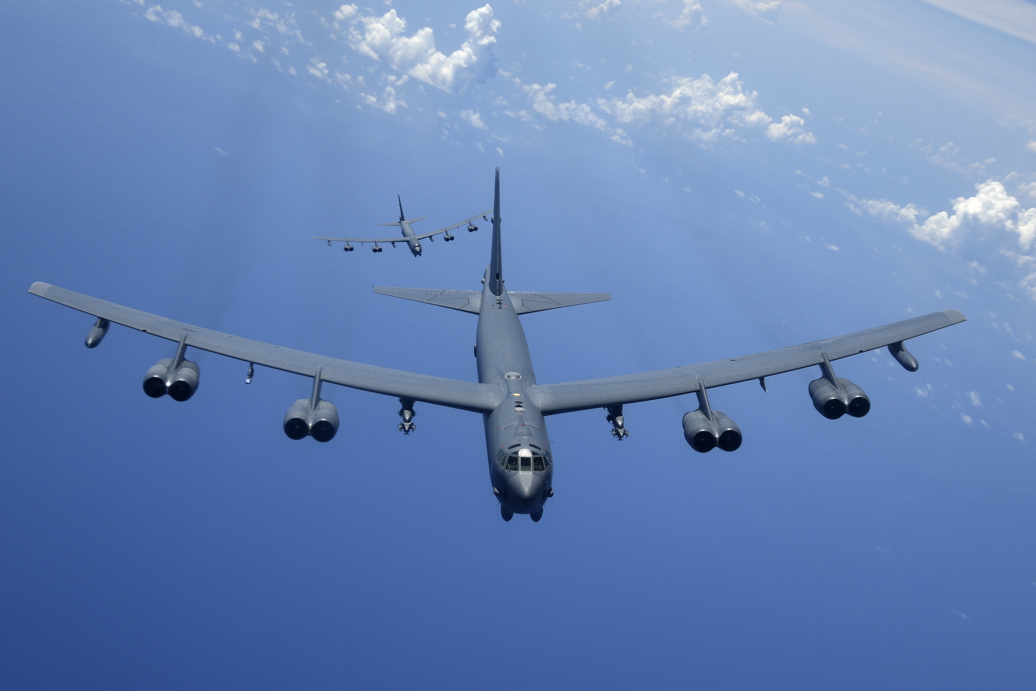 How US nuclear force modernization is undermining strategic stability: The burst-height compensating super-fuze - Bulletin of the Atomic Scientists